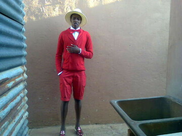anthony38, 35 Polokwane, Limpopo, South Africa
