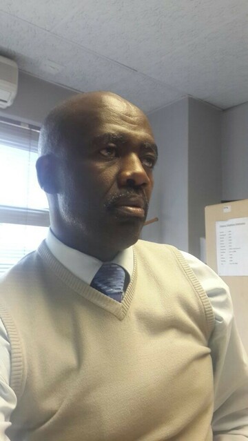 Tommy45, 50 Kempton Park, Gauteng, South Africa