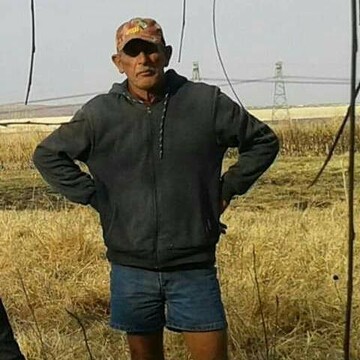 Gerhard7, 68 Germiston, Gauteng, South Africa