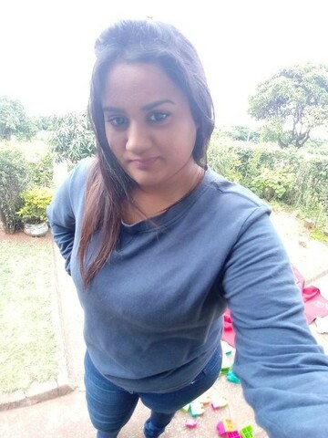 Selena, 33 Durban, KwaZulu-Natal, South Africa