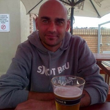 Rydersolo, 47 Port Elizabeth, Eastern Cape, South Africa