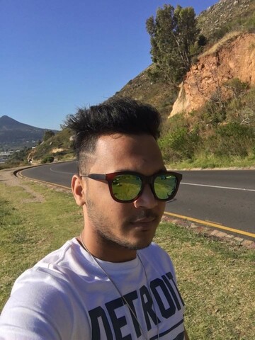 Afzal2, 31 Johannesburg, Gauteng, South Africa
