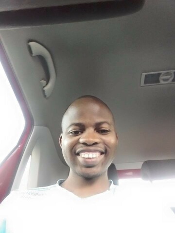 HitmanReturns, 34 Benoni, Gauteng, South Africa