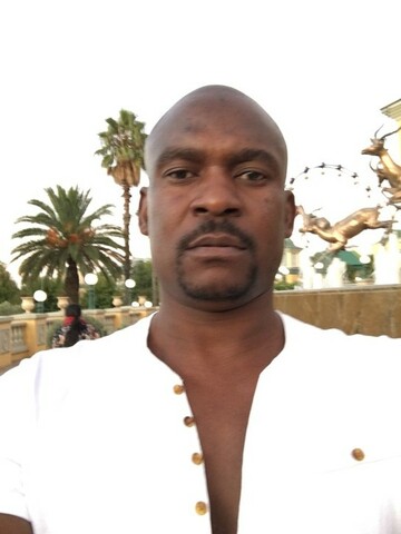 Thabiso43, 51 Johannesburg, Gauteng, South Africa