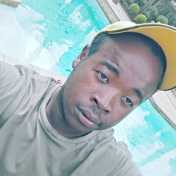 Stephan322, 31 Pretoria, Gauteng, South Africa