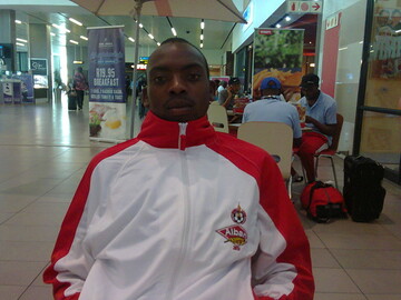 Reggie23, 33 Pietermaritzburg, KwaZulu-Natal, South Africa