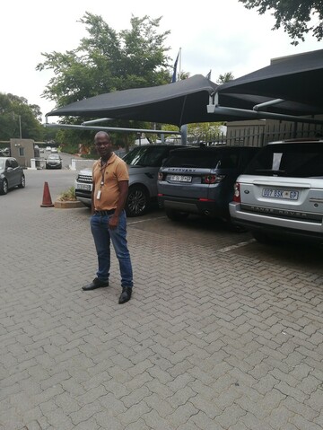 Dumza5, 43 Pretoria, Gauteng, South Africa