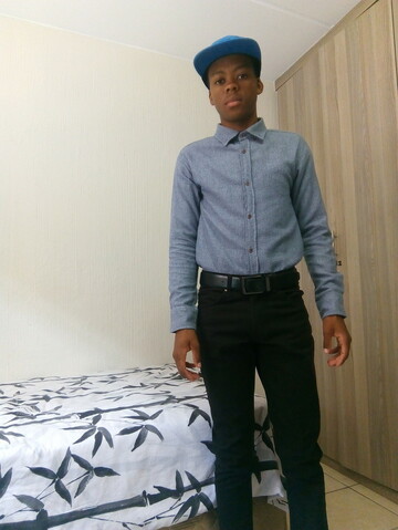 wesley15, 28 Vanderbijlpark, Gauteng, South Africa