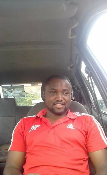 Stanley19, 41 Mmabatho, North West, South Africa