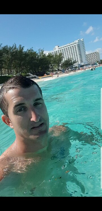 Latino, 36 Johannesburg, Gauteng, South Africa
