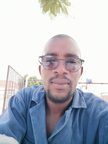 Ezijnr, 37 Tzaneen, Limpopo, South Africa