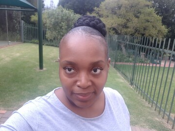 Mmatshepang123, 42 Sandton, Gauteng, South Africa