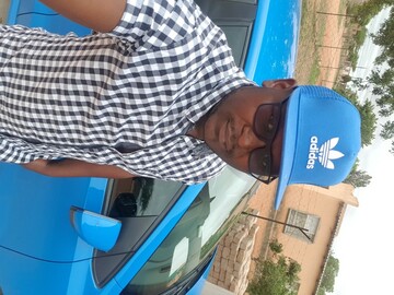 Chillie, 35 Tembisa, Gauteng, South Africa