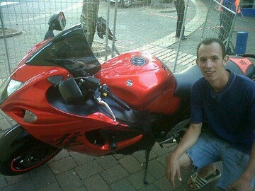 NICEBOY CBR, 32 De Deur, Gauteng, South Africa