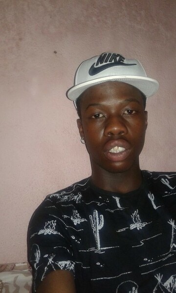 WASHAMZULU, 24 Soshanguve, Gauteng, South Africa