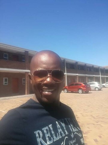 JayD, 45 Cape Town, Western Cape, South Africa