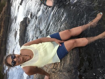 Monica26, 58 Johannesburg, Gauteng, South Africa