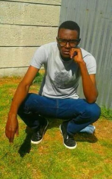 nathi-nyc, 37 Benoni, Gauteng, South Africa