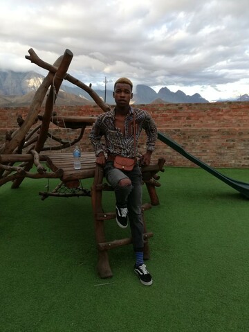 freedom8, 28 Villiersdorp, Western Cape, South Africa