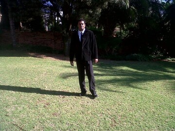 navesh, 34 Cape Town, Western Cape, South Africa
