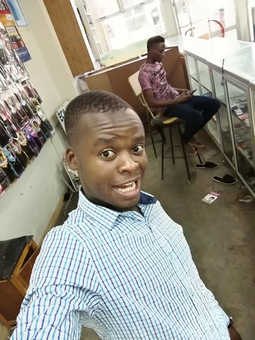 dave36, 33 Germiston, Gauteng, South Africa