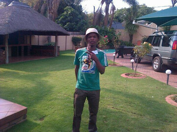 the guy19, 35 Johannesburg, Gauteng, South Africa