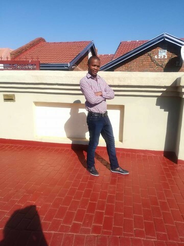 Themba33, 33 Johannesburg South, Gauteng, South Africa