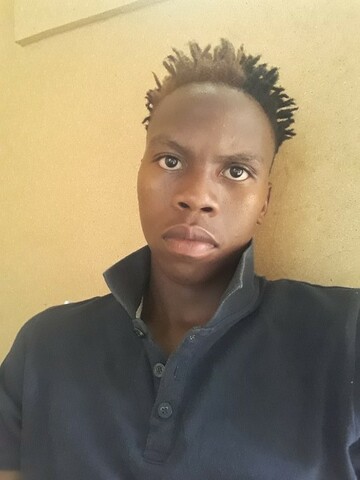 Young King, 28 Sebokeng, Gauteng, South Africa