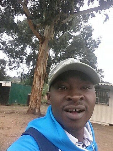 Patson2, 43 Krugersdorp, Gauteng, South Africa