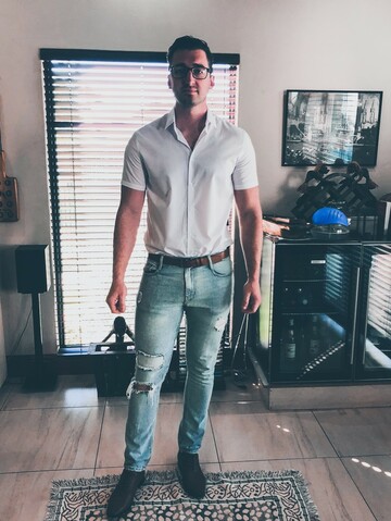 Shane27, 31 Cape Town, Western Cape, South Africa
