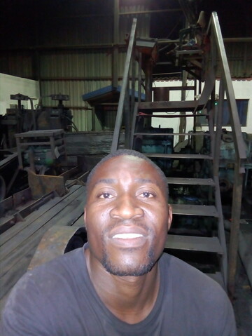 carlos6, 40 Mamelodi, Gauteng, South Africa