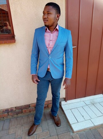 mr lover2, 37 Sasolburg, Free State, South Africa