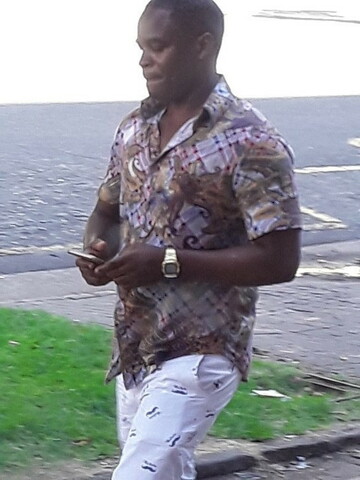 Blacky4u, 41 Durban, KwaZulu-Natal, South Africa