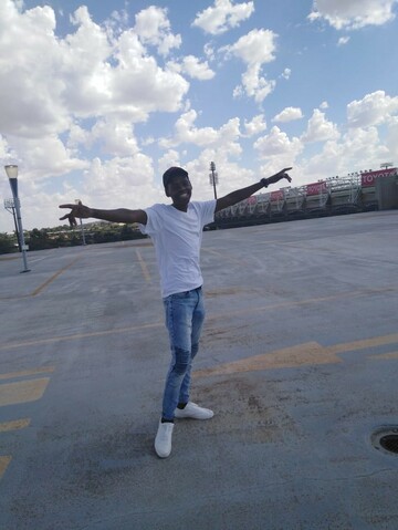 Bhenks, 27 Johannesburg, Gauteng, South Africa
