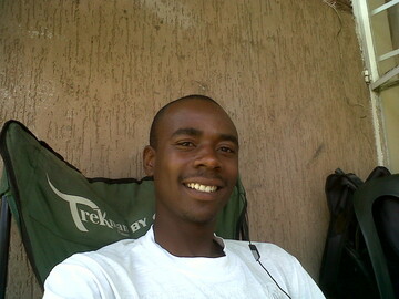 MrWorldwide, 35 Benoni, Gauteng, South Africa
