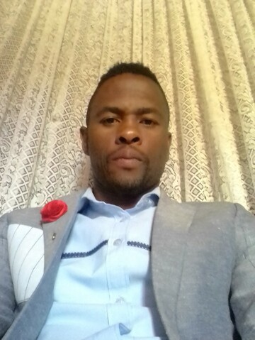 Malwande, 46 Parys, Free State, South Africa
