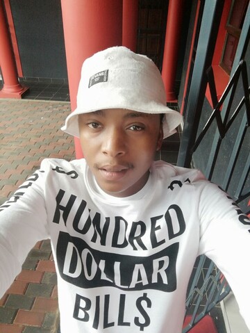 Kaizer5, 34 Johannesburg South, Gauteng, South Africa