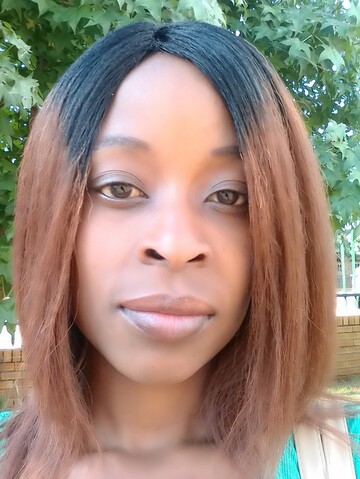 Charmie, 32 Pretoria, Gauteng, South Africa