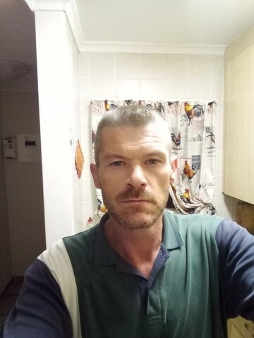 chris442, 50 Centurion, Gauteng, South Africa