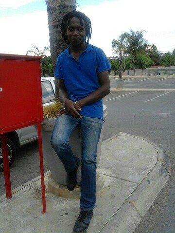 Mteezozo, 39 Sandton, Gauteng, South Africa