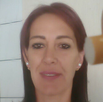 wendy31, 47 Johannesburg, Gauteng, South Africa