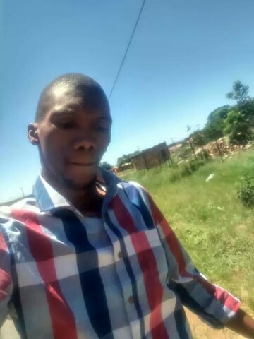 TheKing3, 39 Rustenburg, North West, South Africa