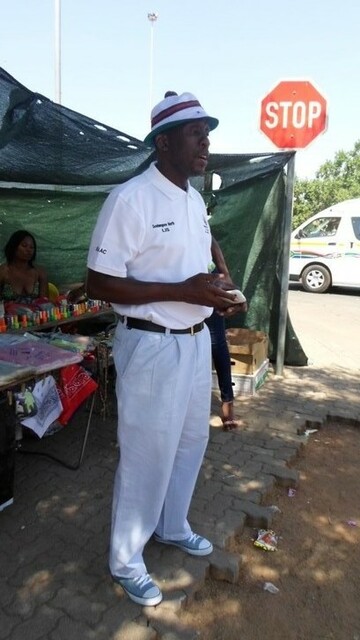 Les11, 61 Pretoria, Gauteng, South Africa