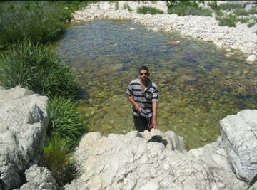 Toby, 52 Cape Town, Western Cape, South Africa