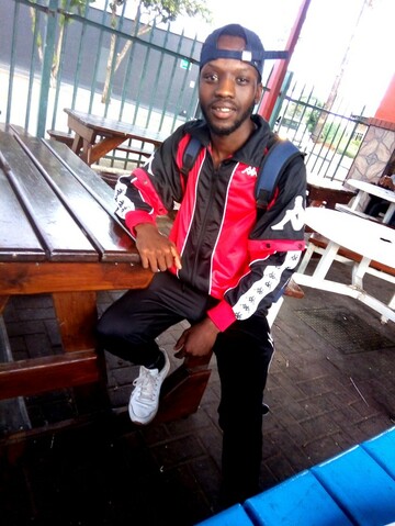 McGrath, 30 Mafikeng, North West, South Africa