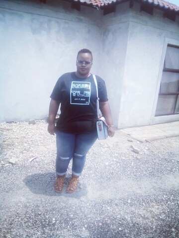 Promse, 32 Rustenburg, North West, South Africa