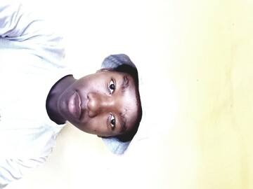 Monde Paul, 25 Ladysmith, KwaZulu-Natal, South Africa
