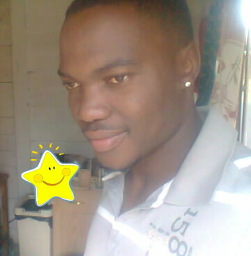 Thabo202, 34 Rustenburg, North West, South Africa