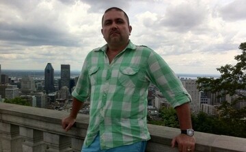 David56, 52 George, Western Cape, South Africa