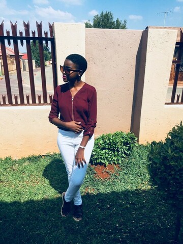 Penelope5, 31 Rustenburg, North West, South Africa